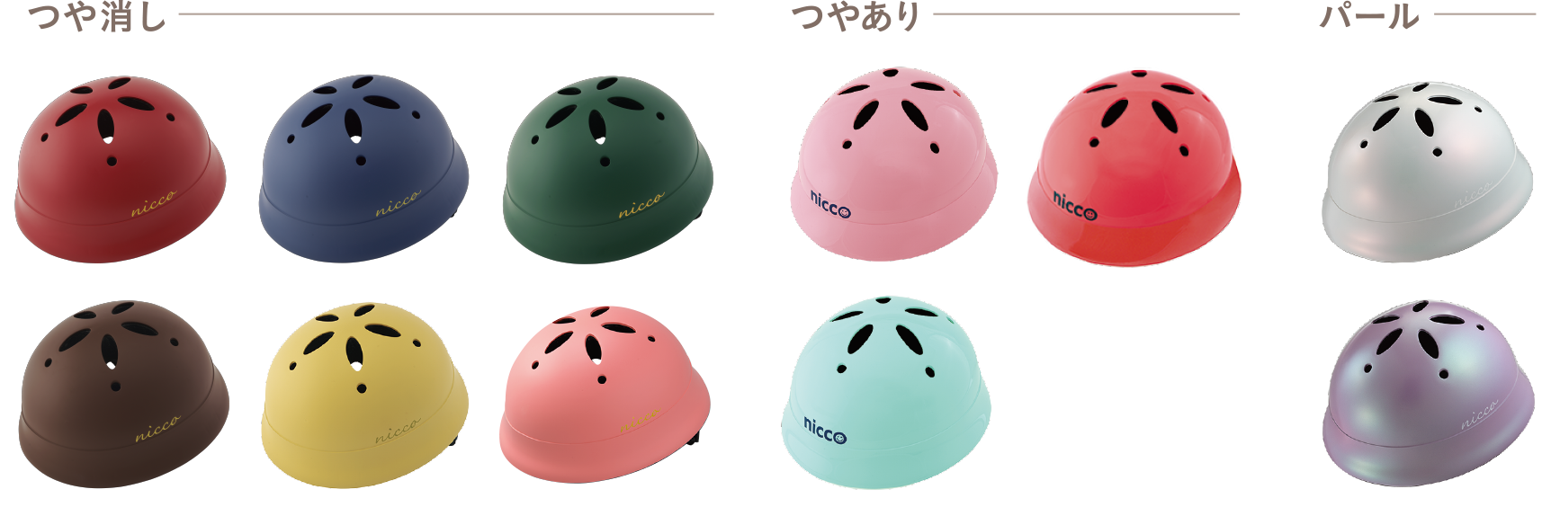 サイズチャート